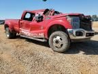 2011 Ford F350 Super Duty