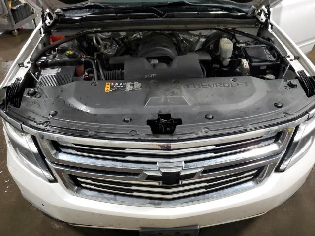 2017 Chevrolet Suburban K1500 Premier