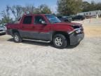 2006 Chevrolet Avalanche K1500