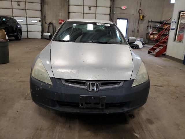 2004 Honda Accord LX