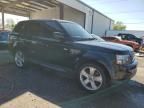 2013 Land Rover Range Rover Sport HSE Luxury