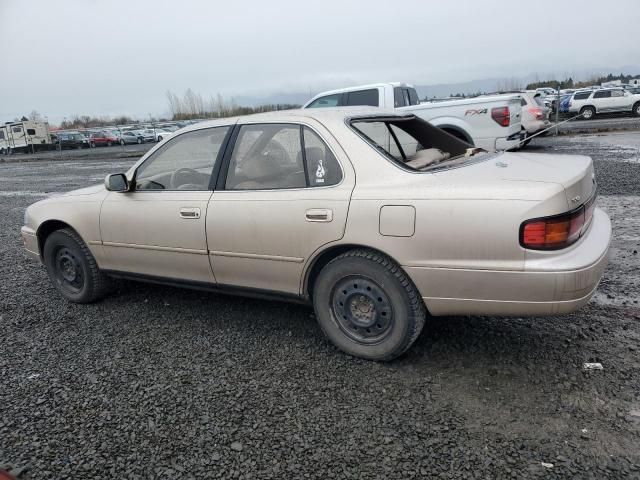 1994 Toyota Camry XLE