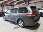 2013 Toyota Sienna LE