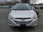 2011 Hyundai Tucson GLS