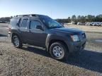 2006 Nissan Xterra OFF Road