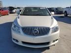 2011 Buick Lacrosse CXS