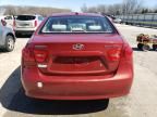 2008 Hyundai Elantra GLS