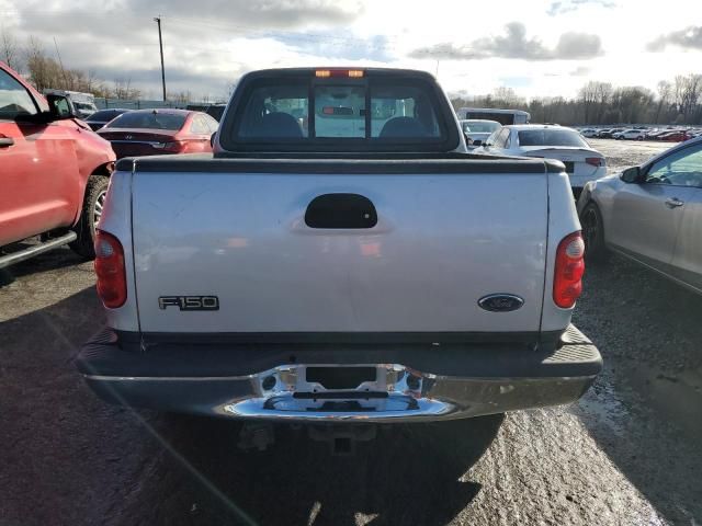 2003 Ford F150