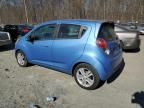 2014 Chevrolet Spark 1LT