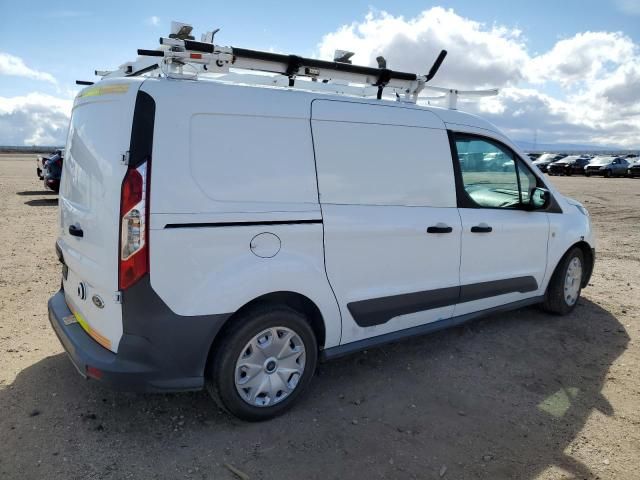 2016 Ford Transit Connect XL