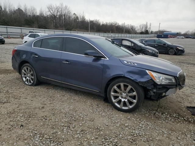 2014 Buick Lacrosse Premium