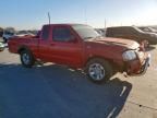 2001 Nissan Frontier King Cab XE