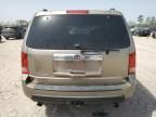 2009 Honda Pilot EX