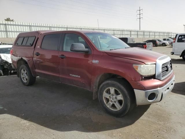 2008 Toyota Tundra Crewmax