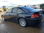 2004 BMW 745 I