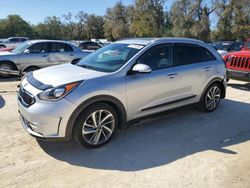 2019 KIA Niro Touring en venta en Ocala, FL