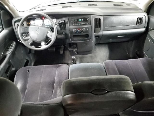 2005 Dodge RAM 1500 ST