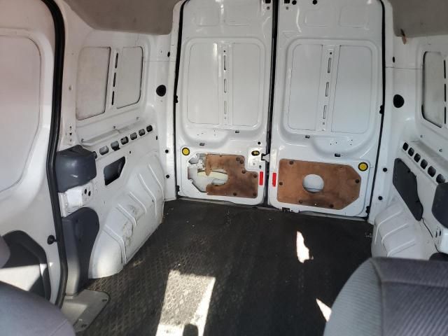 2010 Ford Transit Connect XL