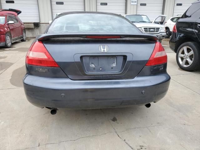 2003 Honda Accord EX