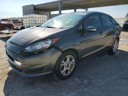 2015 Ford Fiesta SE en venta en West Palm Beach, FL