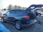 2010 Chevrolet Traverse LT