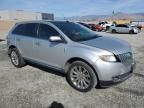 2013 Lincoln MKX