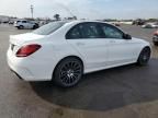 2019 Mercedes-Benz C 300 4matic