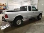 2005 Ford Ranger Super Cab