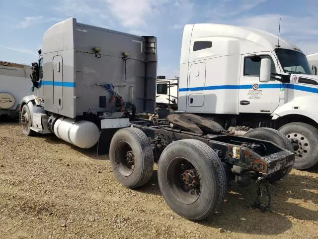 2014 Peterbilt 579