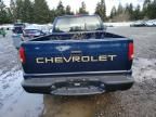 2000 Chevrolet S Truck S10