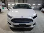 2016 Ford Fusion Titanium Phev