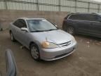 2003 Honda Civic EX