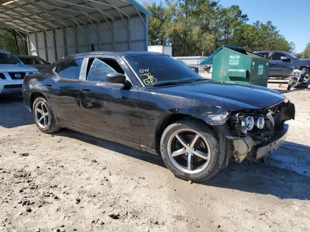 2007 Dodge Charger SE