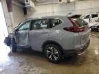 2021 Honda CR-V SE