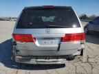 2010 Honda Odyssey EXL