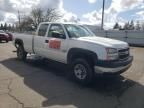 2005 Chevrolet Silverado K3500