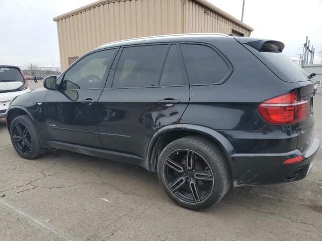 2013 BMW X5 XDRIVE35I