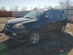 2006 Acura MDX Touring