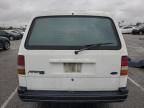 1991 Ford Aerostar