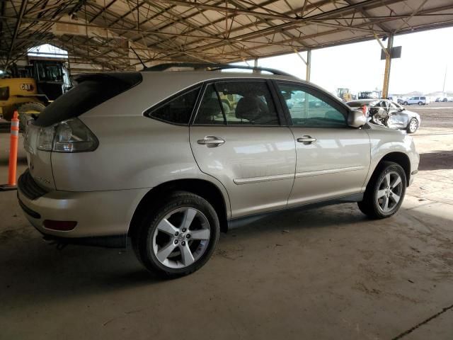 2007 Lexus RX 350