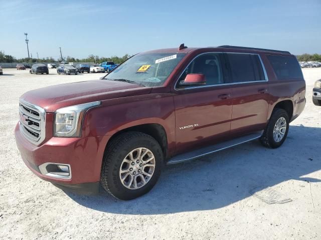 2017 GMC Yukon XL K1500 SLT