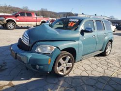 Chevrolet hhr lt Vehiculos salvage en venta: 2007 Chevrolet HHR LT