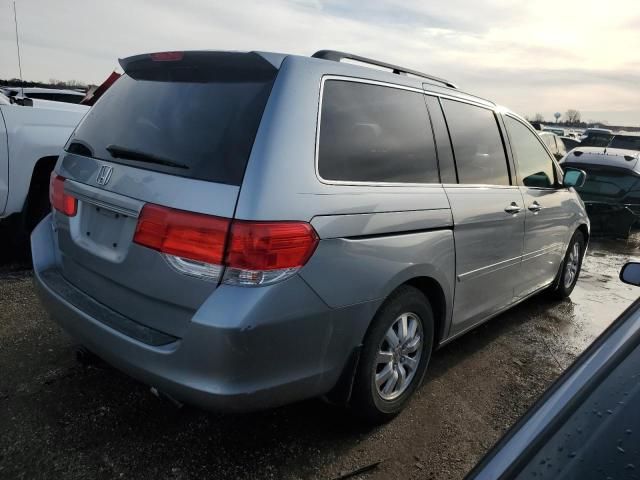 2010 Honda Odyssey EXL