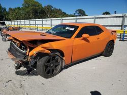 2014 Dodge Challenger R/T en venta en Fort Pierce, FL