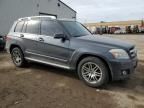 2010 Mercedes-Benz GLK 350 4matic