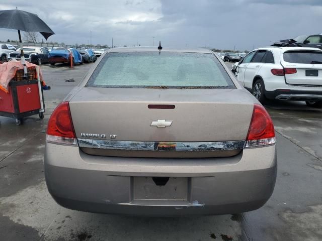 2007 Chevrolet Impala LT