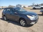 2012 Subaru Outback 2.5I