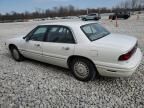 1999 Buick Lesabre Limited