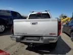 2010 GMC Canyon SLT