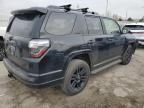 2021 Toyota 4runner Night Shade